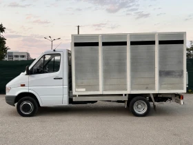Обява за продажба на Mercedes-Benz Sprinter 410 Животновъд ~21 000 лв. - изображение 1