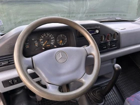 Mercedes-Benz Sprinter 410  | Mobile.bg    13