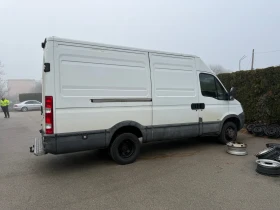 Iveco Daily Daily 3.0 HPT, снимка 4
