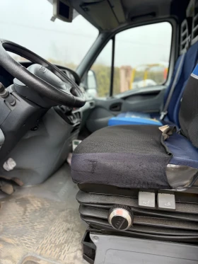 Iveco Daily Daily 3.0 HPT, снимка 7