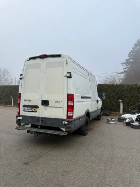 Iveco Daily Daily 3.0 HPT, снимка 6