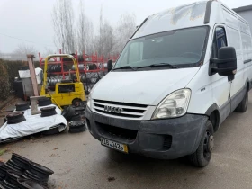 Iveco Daily Daily 3.0 HPT, снимка 2