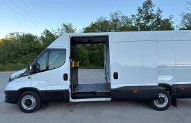 Iveco 35S18 3.0* HI-MATIC* MAXI* LED* �����������* 2 ���.����� | Mobile.bg � ����� ������ 7