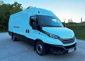����� �� �������� �� Iveco 35S18 3.0* HI-MATIC* MAXI* LED* �����������* 2 ���.�����