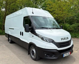 Iveco 35S18 3.0* HI-MATIC* MAXI* LED* �����������* 2 ���.����� | Mobile.bg � ����� ������ 1