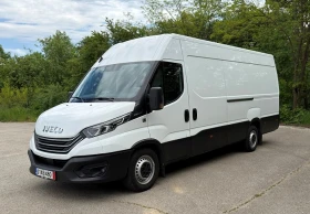 Iveco 35S18 3.0* HI-MATIC* MAXI* LED* �����������* 2 ���.����� | Mobile.bg � ����� ������ 2