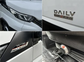 Iveco 35S18 3.0* HI-MATIC* MAXI* LED* �����������* 2 ���.����� | Mobile.bg � ����� ������ 17