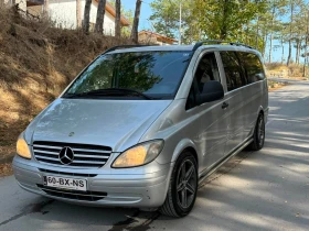 ����� �� �������� �� Mercedes-Benz Vito 2.2cdi 150 ����