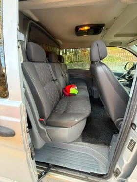 Mercedes-Benz Vito 2.2cdi 150 ���� | Mobile.bg � ����� ������ 7