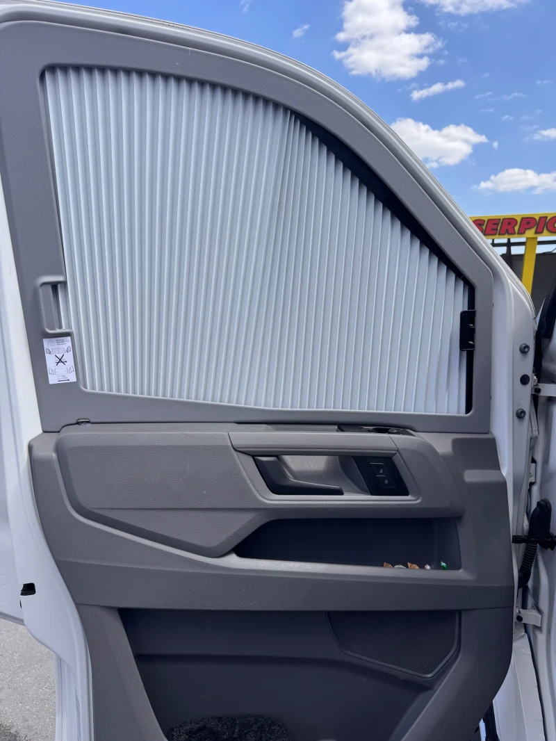 Man TGE 3.180 АТ8 ( автоматик 8ск) 177 коня XXXL, снимка 16 - Бусове и автобуси - 52315904