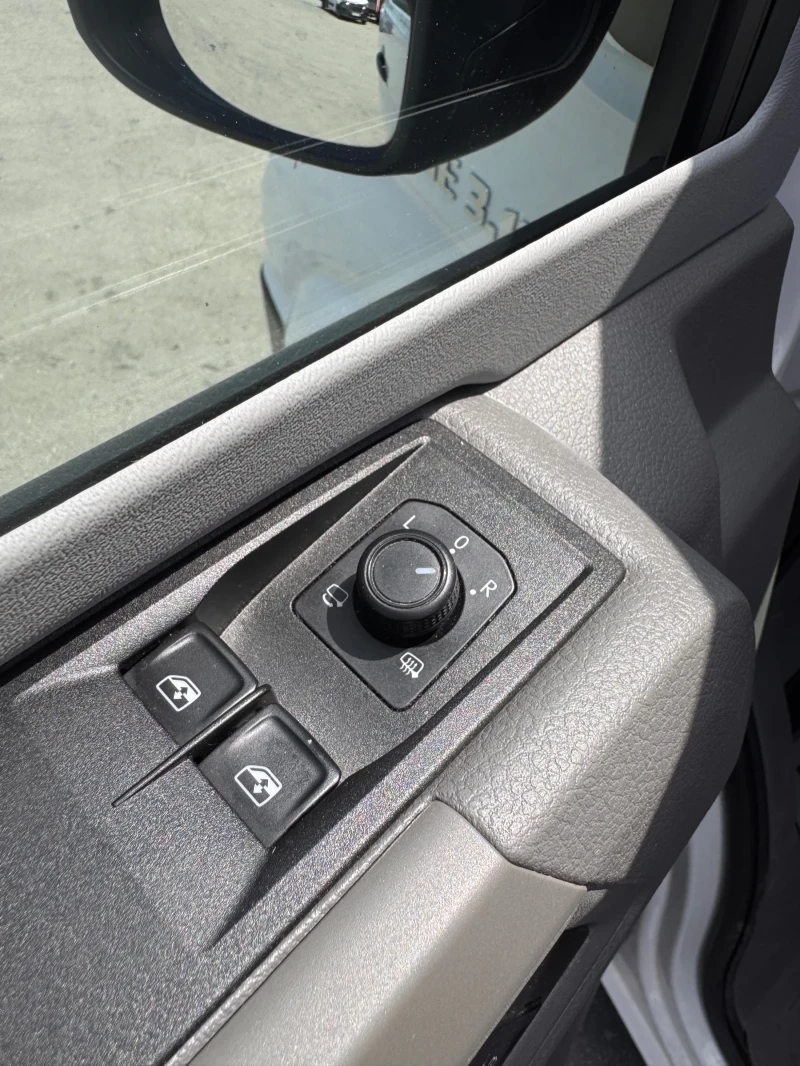 Man TGE 3.180 АТ8 ( автоматик 8ск) 177 коня XXXL, снимка 14 - Бусове и автобуси - 52315904