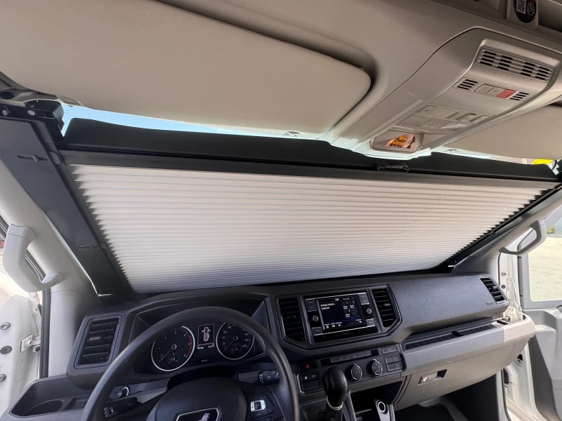 Man TGE 3.180 АТ8 ( автоматик 8ск) 177 коня XXXL, снимка 17 - Бусове и автобуси - 52315904