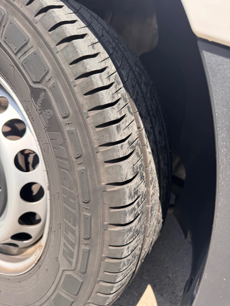 Man TGE 3.180 АТ8 ( автоматик 8ск) 177 коня XXXL, снимка 10 - Бусове и автобуси - 52315904