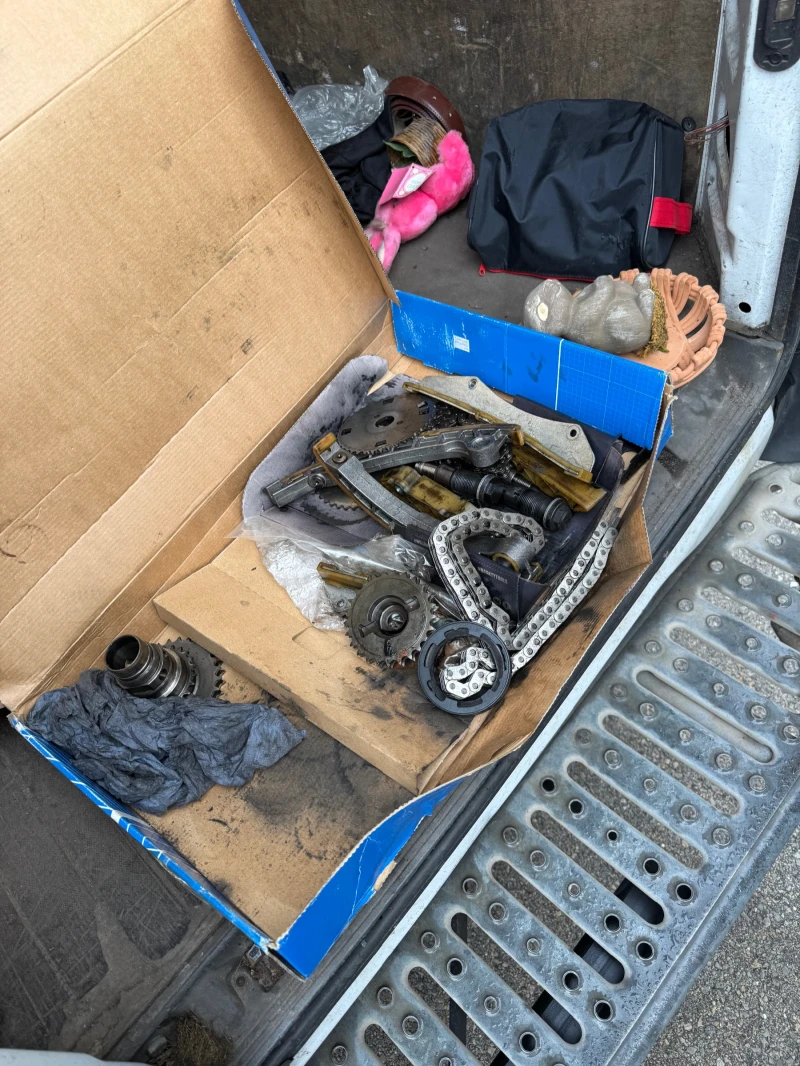 Iveco Daily Daily 3.0 HPT, снимка 11 - Бусове и автобуси - 53019644