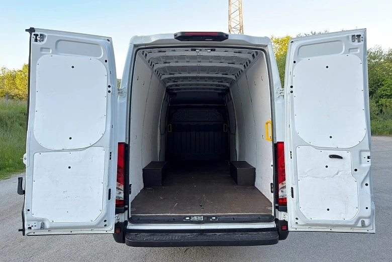 Iveco 35S18 3.0* HI-MATIC* MAXI* LED* �����������* 2 ���.����� | Mobile.bg � ����������� 8