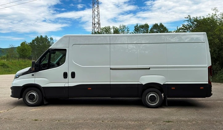Iveco 35S18 3.0* HI-MATIC* MAXI* LED* �����������* 2 ���.����� | Mobile.bg � ����������� 6