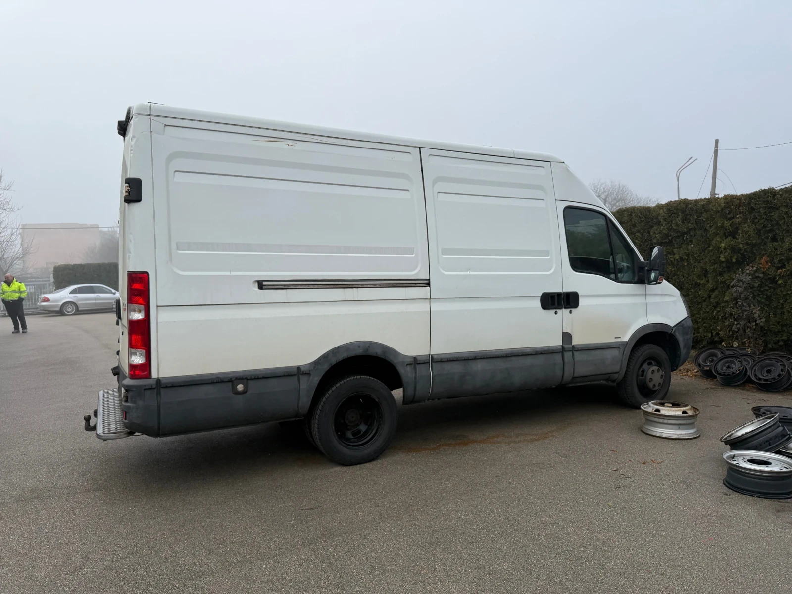 Iveco Daily Daily 3.0 HPT | Mobile.bg � ����������� 4
