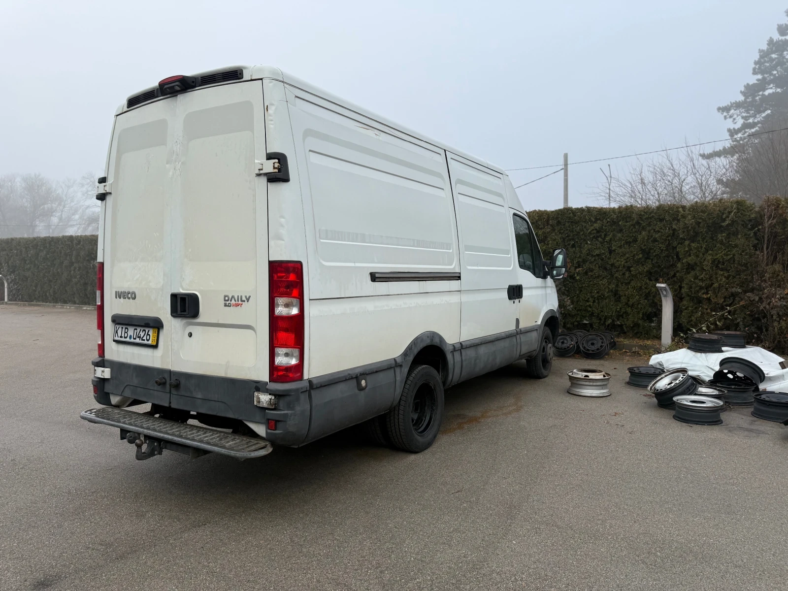 Iveco Daily Daily 3.0 HPT | Mobile.bg � ����������� 5