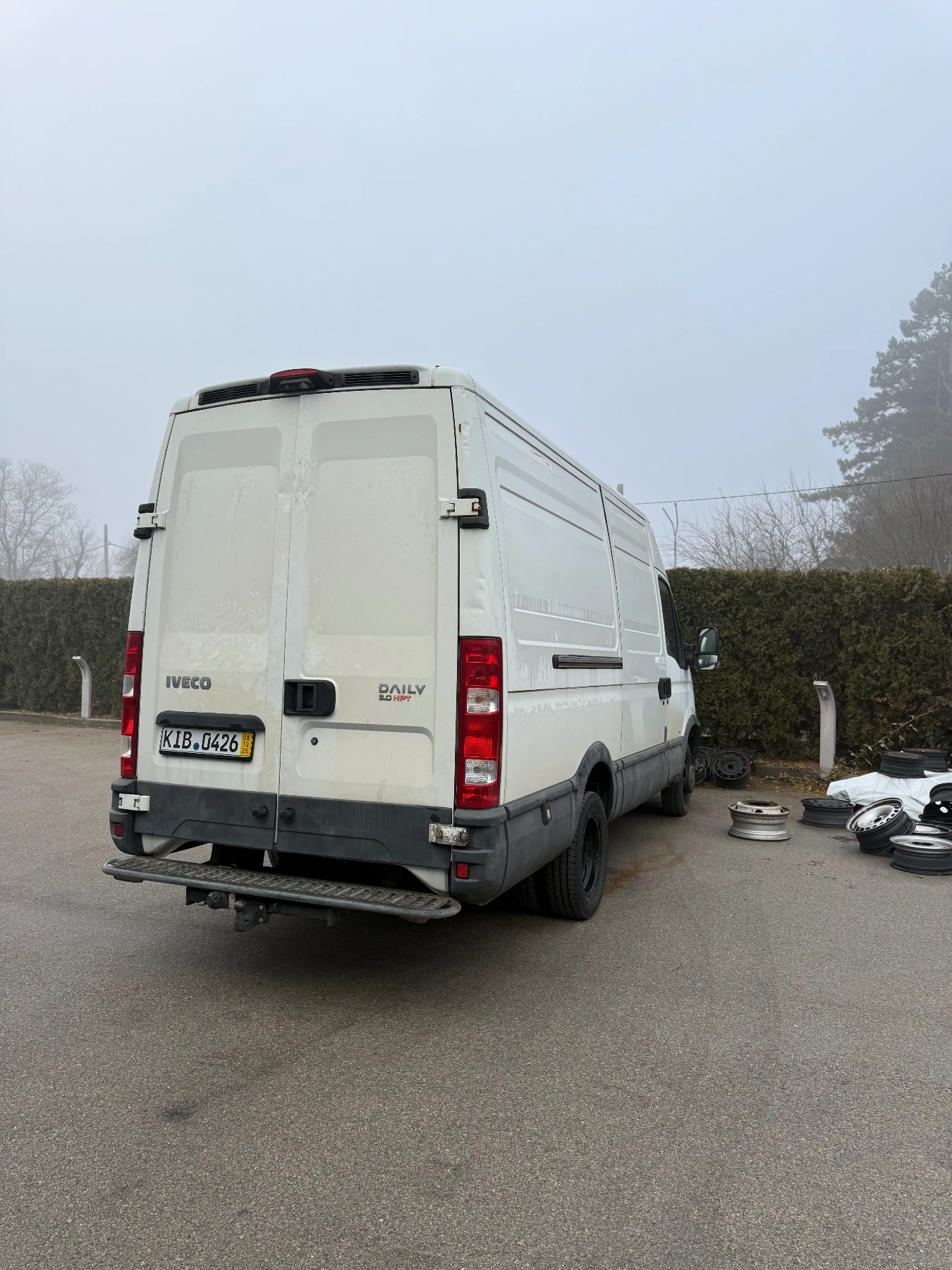 Iveco Daily Daily 3.0 HPT | Mobile.bg � ����������� 6