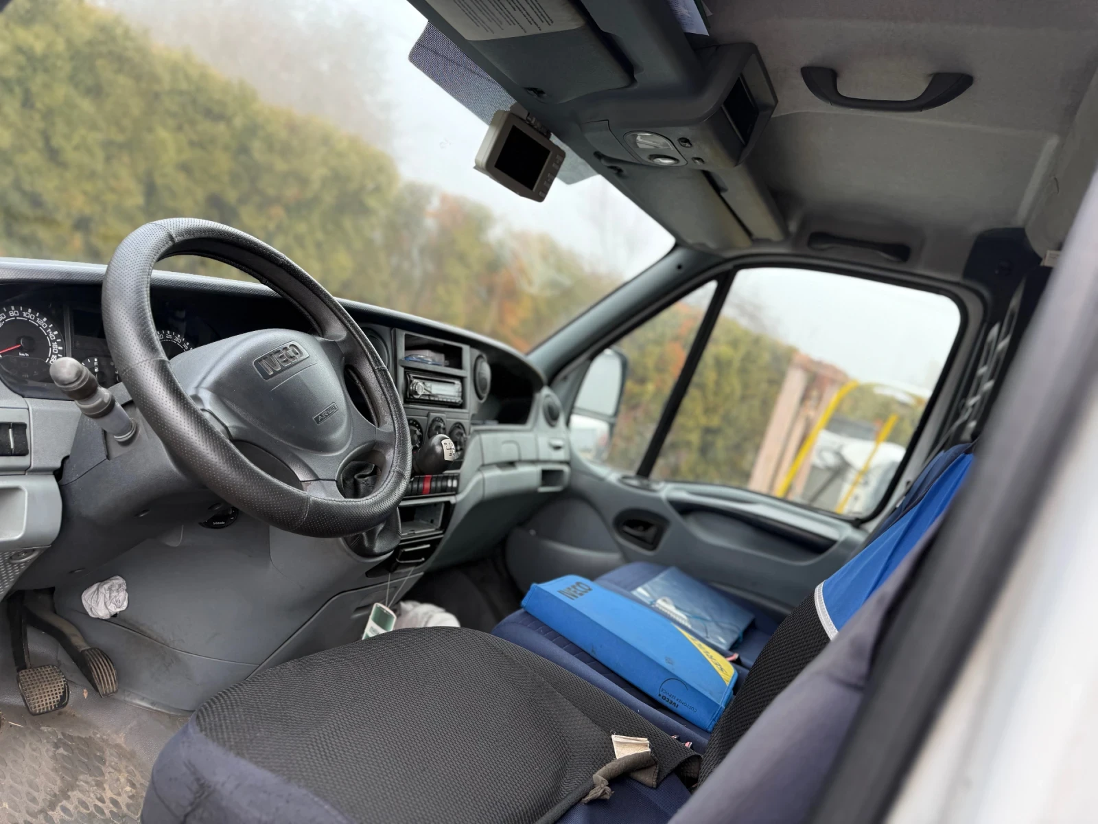 Iveco Daily Daily 3.0 HPT | Mobile.bg � ����������� 8