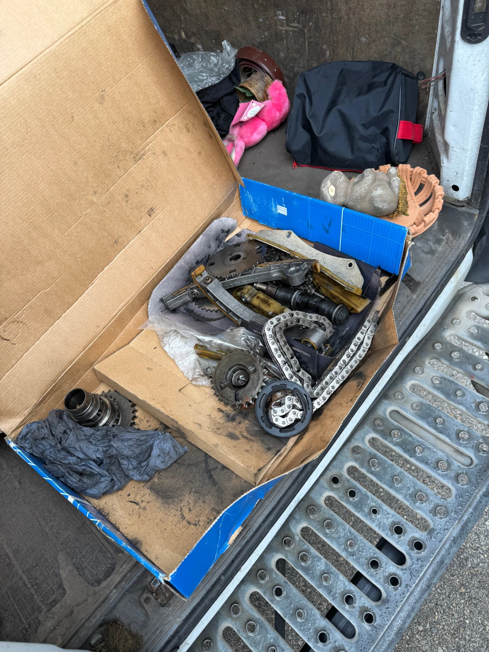 Iveco Daily Daily 3.0 HPT | Mobile.bg � ����������� 11