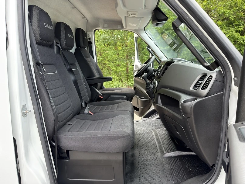 Iveco 35S18 3.0* HI-MATIC* MAXI* LED* �����������* 2 ���.����� | Mobile.bg � ����������� 10