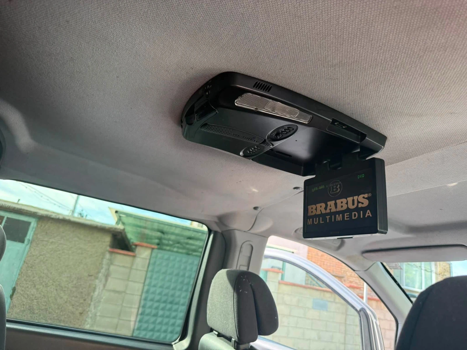 Mercedes-Benz Vito 2.2cdi 150 ���� | Mobile.bg � ����������� 10