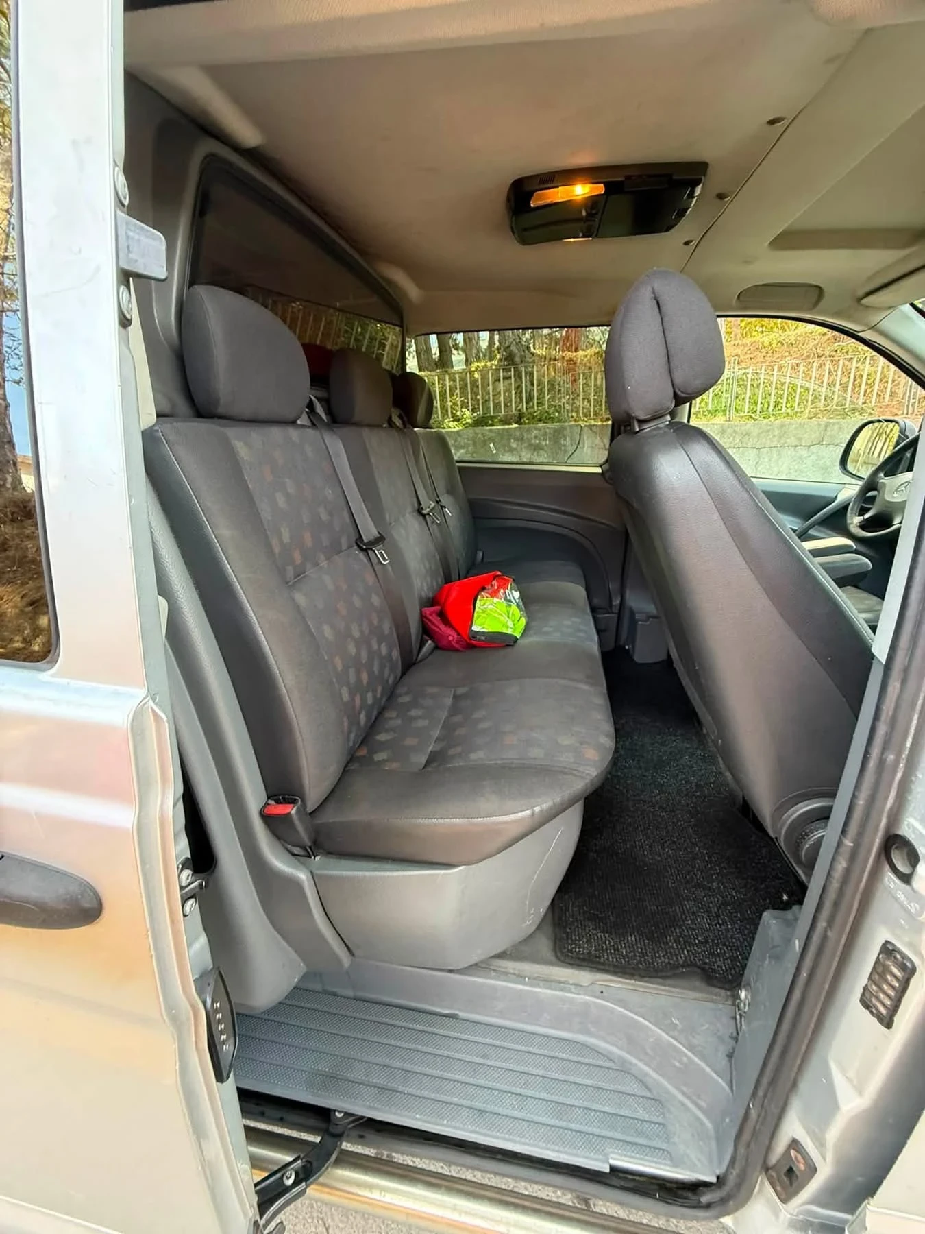 Mercedes-Benz Vito 2.2cdi 150 ���� | Mobile.bg � ����������� 7