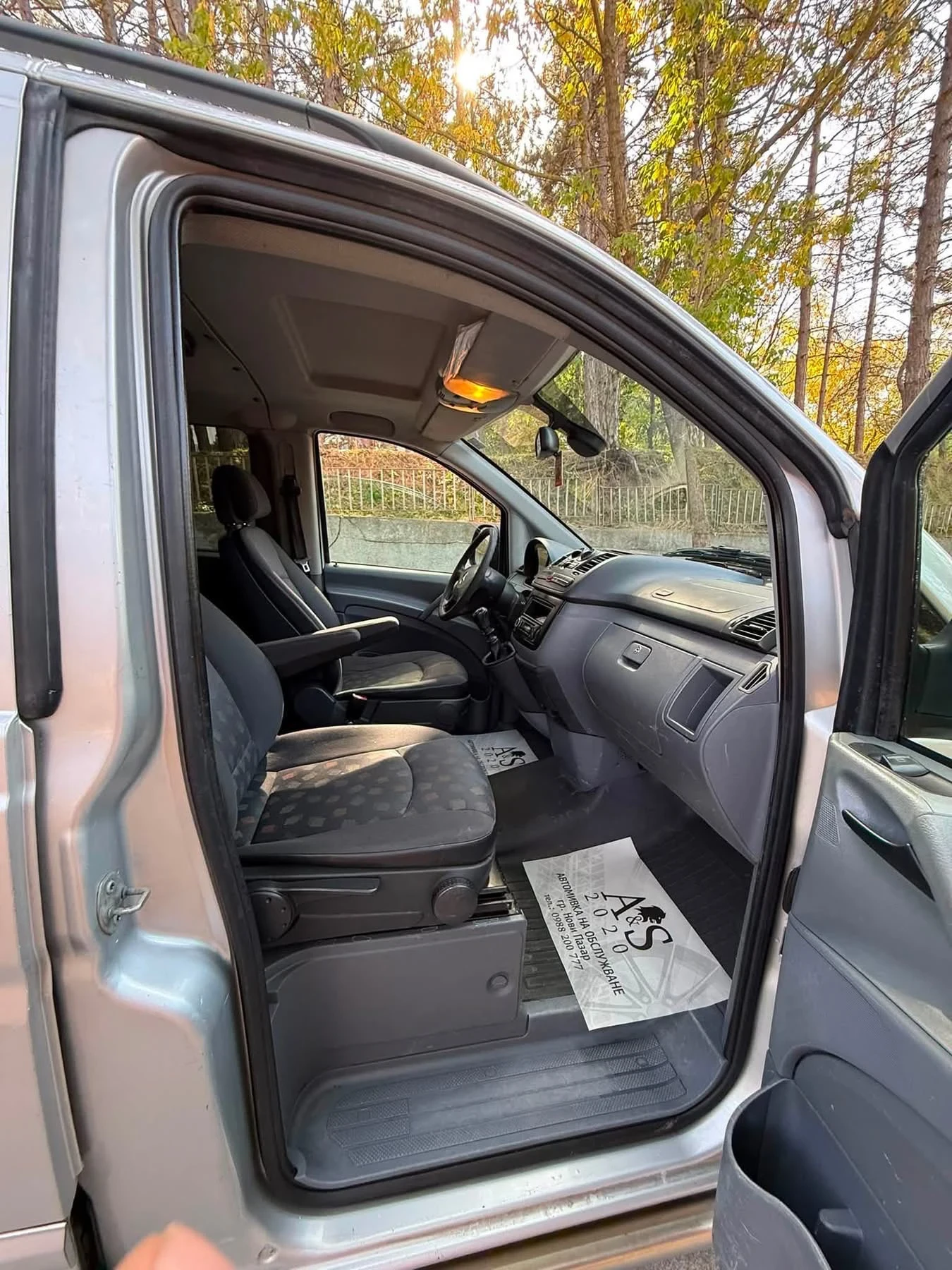 Mercedes-Benz Vito 2.2cdi 150 ���� | Mobile.bg � ����������� 6