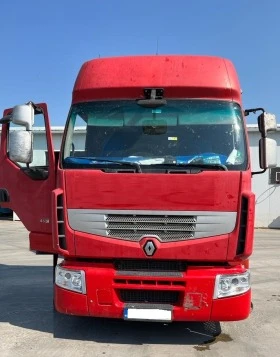 Renault Premium 460, снимка 4