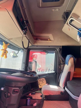 Scania R 500, снимка 5
