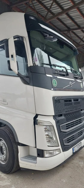 Volvo Fh, снимка 4
