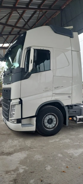 Volvo Fh, снимка 5