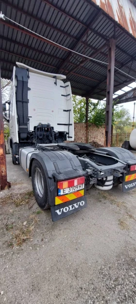 Volvo Fh, снимка 2
