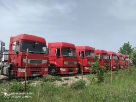 Renault Premium 460, снимка 11