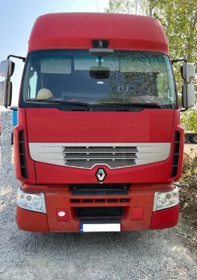 Обява за продажба на Renault Premium 460 ~10 800 EUR - изображение 1