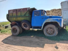 Zil 130 НА ЧАСТИ! 2бр., снимка 2