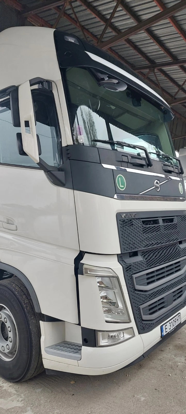 Volvo Fh, снимка 4 - Камиони - 56746311