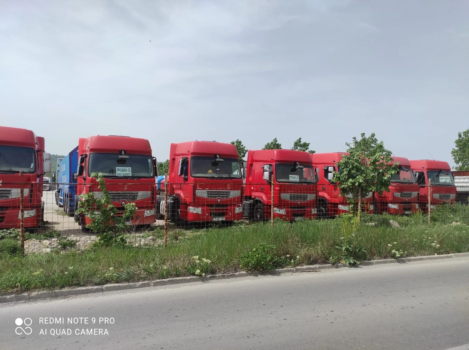 Renault Premium 460 | Mobile.bg   14