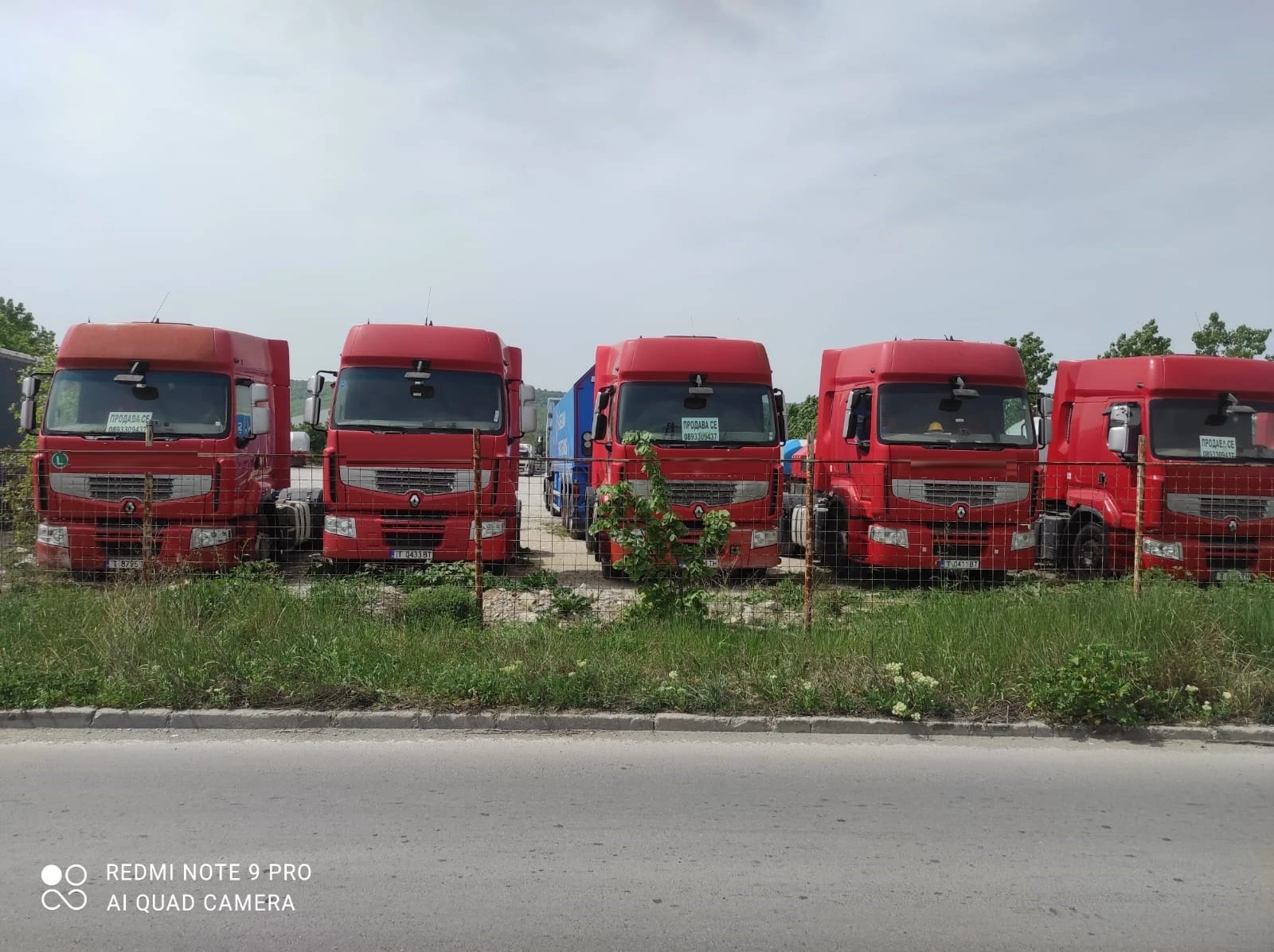 Renault Premium 460 | Mobile.bg   13