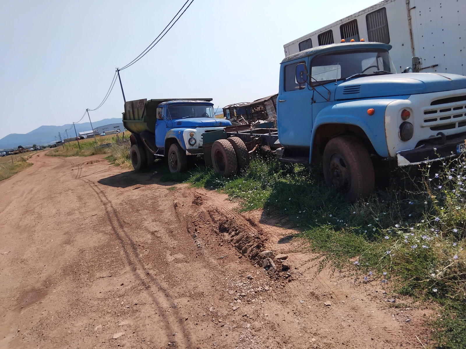 Zil 130  ! 2. | Mobile.bg   1