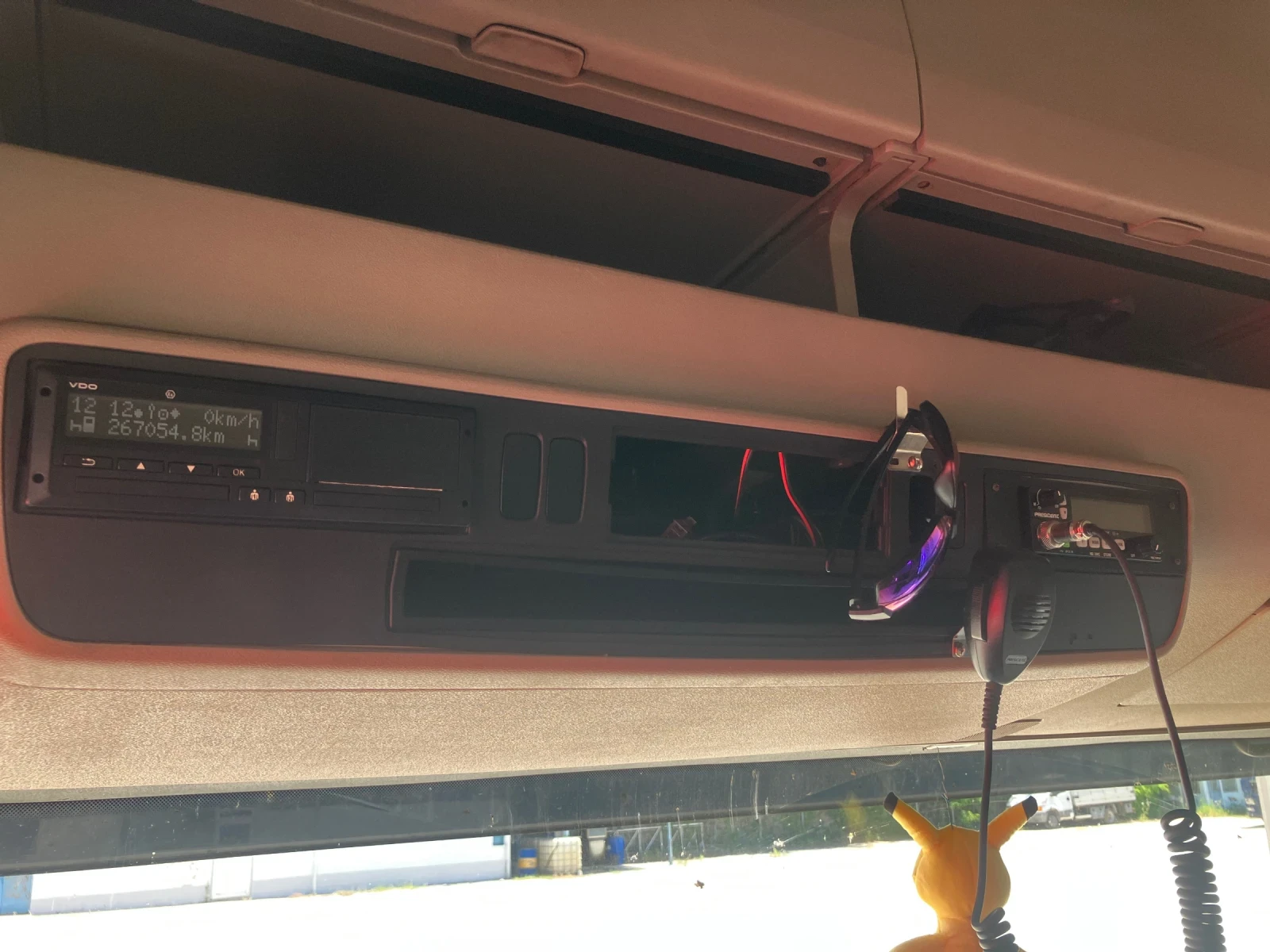 Scania R 500, снимка 4 - Камиони - 55150825