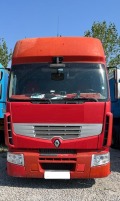 Renault Premium 460, снимка 1 - Камиони - 41930094
