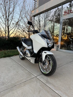 Honda Integra 2013 ABS 2 broq, снимка 2