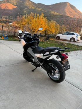 Honda Integra 2013 ABS 2 broq, снимка 6