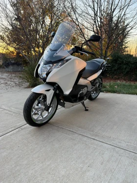 Honda Integra 2013 ABS 2 broq, снимка 4