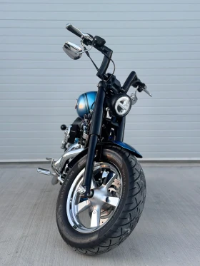 Harley-Davidson Sportster SPORTSTER XL 1200 CUSTOM, снимка 13