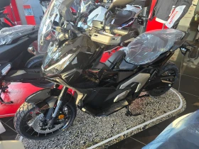 Honda X-ADV 750 2026, снимка 2