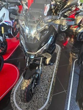 Honda X-ADV 750 2026, снимка 1