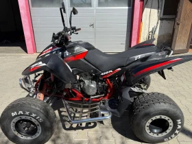 Suzuki QuadSport Кара се с B категория, снимка 3